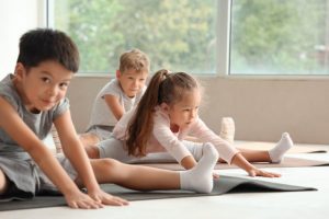 Kinderyoga