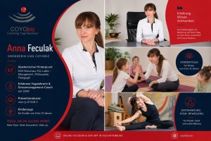 Anna Feculak COYObiz Aschaffenburg