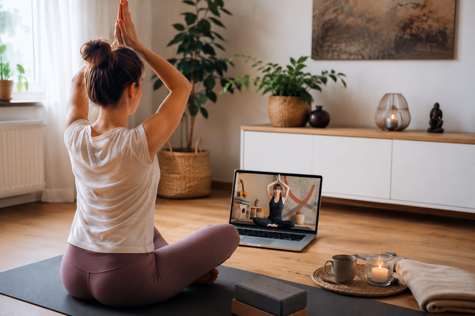 Onlinekurs zum Selbslernen