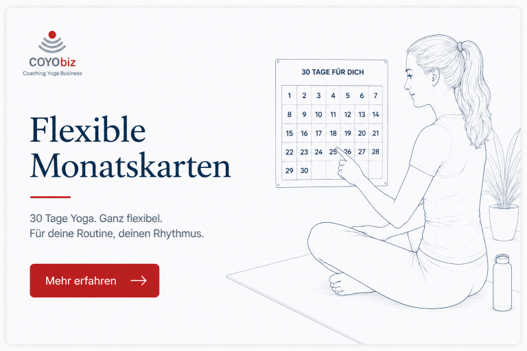 Monatskarten