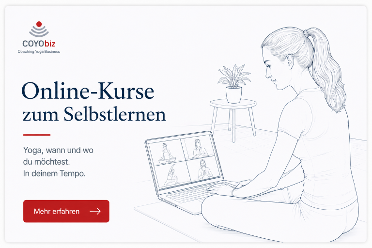 Onlinekurse zum Selbstlernen